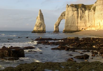 Séjour Normandie