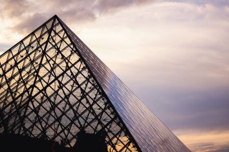 Sortie au musée du Louvre