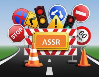 ASSR2 pour les 3èmes