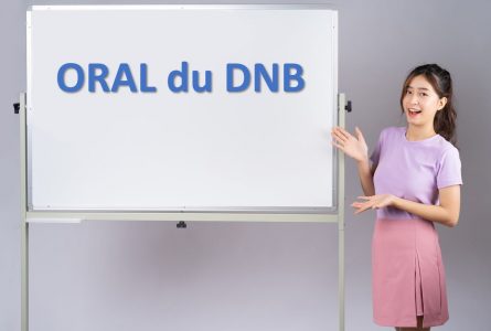 Oral du brevet