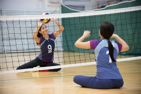 Semaine Olympique et Paralympique