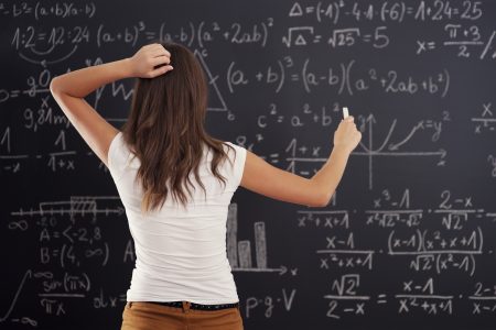 Olympiades mathématiques 4ème/3ème