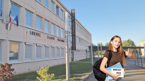 Journées révision Brevet 3ème