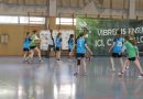 Saison exceptionnelle pour les filles de la section handball