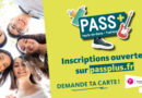 Demandez votre Pass+ 24-25 !