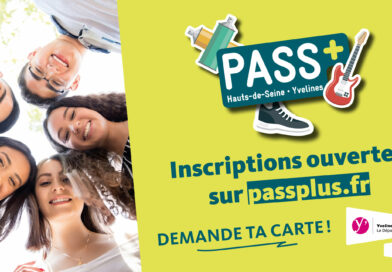 Demandez votre Pass+ 24-25 !