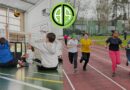 SOP 2024 : les élèves de l’AS Volley et Athlé sensibilisés au thème de l’inclusion !