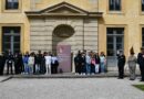 Levée des Couleurs de l’École du Val-de-Grâce pour la  promotion « Guy Charmot »