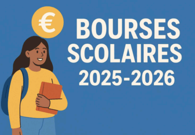 Bourses des collèges