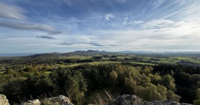 En Auvergne, les volcans ne sont pas tous endormis !