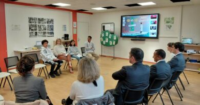 Journée Nationale de lutte contre le harcèlement